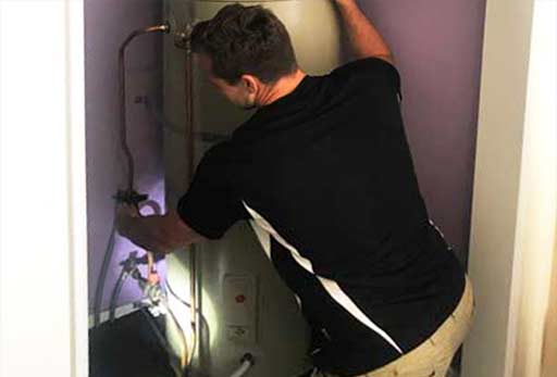 Leaky pipe, no hot water, don't let minor plumbing problems turn into plumbing emergencies