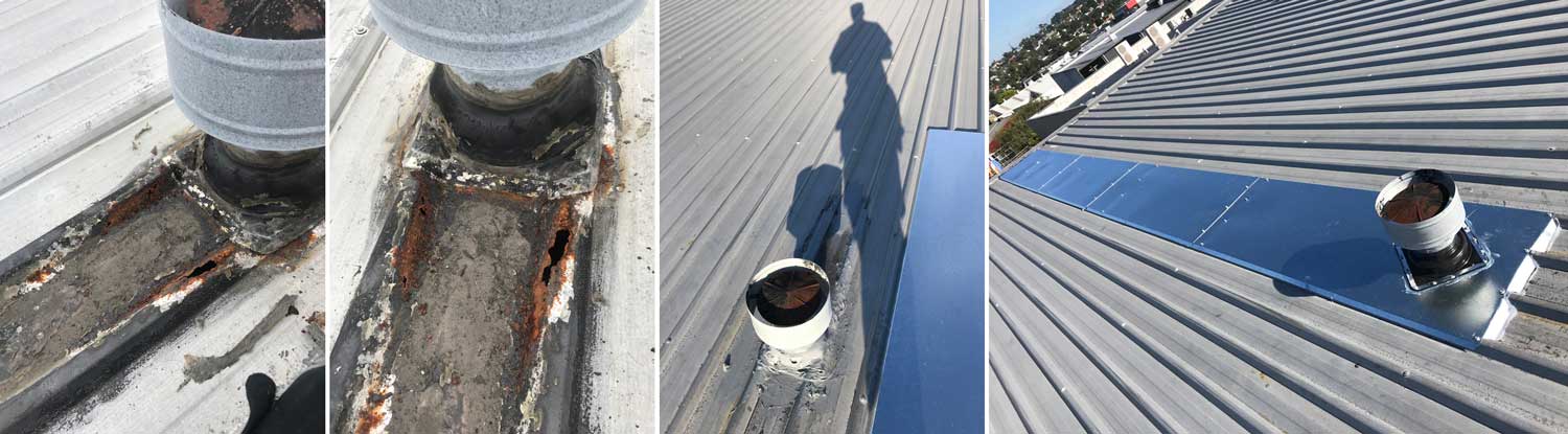 Auckland roofing maintenance, fixing leaks and replacing roofing